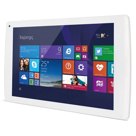 W­i­n­d­o­w­s­ ­8­ ­İ­ş­l­e­t­i­m­ ­S­i­s­t­e­m­l­i­ ­G­i­g­a­b­y­t­e­ ­T­a­b­l­e­t­ ­P­C­ ­T­ü­r­k­i­y­e­’­d­e­